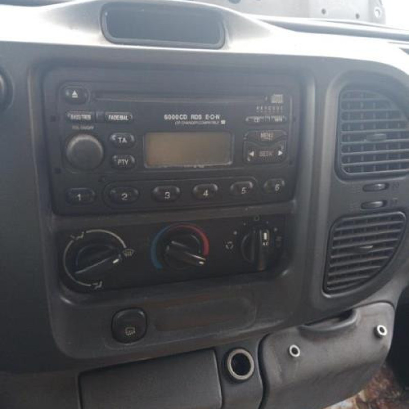 Alternateur FORD TRANSIT 3 Photo n°10
