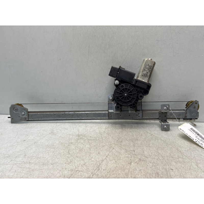 Leve vitre electrique avant droit CITROEN JUMPER 3 Photo n°2