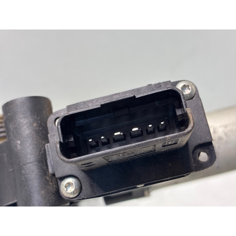 Leve vitre electrique avant droit CITROEN JUMPER 3 Photo n°5