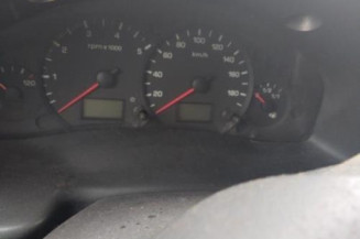 Alternateur FORD TRANSIT 3