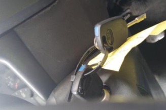 Alternateur FORD TRANSIT 3