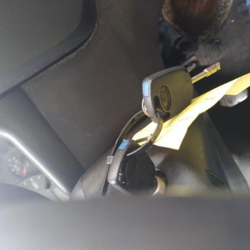 Alternateur FORD TRANSIT 3 Photo n°13