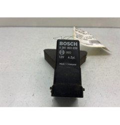 Boitier de prechauffage CITROEN JUMPER 3