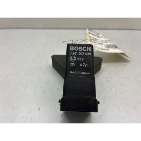 Boitier de prechauffage CITROEN JUMPER 3