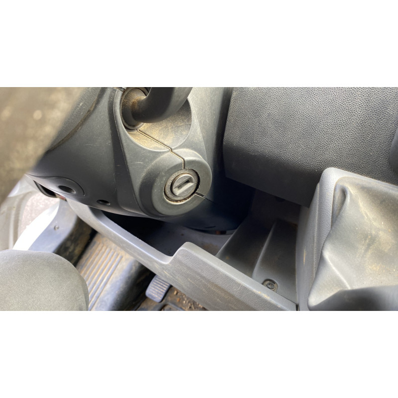 Boitier de prechauffage CITROEN JUMPER 3 Photo n°19