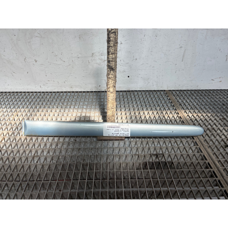 Baguette de porte arriere gauche  PEUGEOT 206 Photo n°3