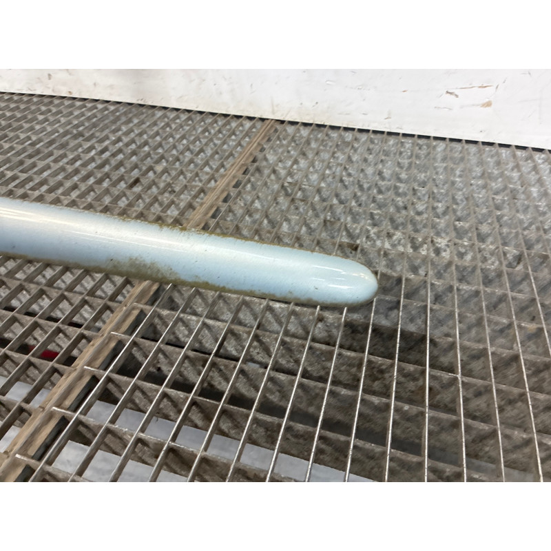 Baguette de porte avant droite PEUGEOT 206 Photo n°4