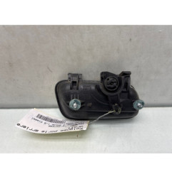 Poignee porte arriere droit PEUGEOT 206 Photo n°1