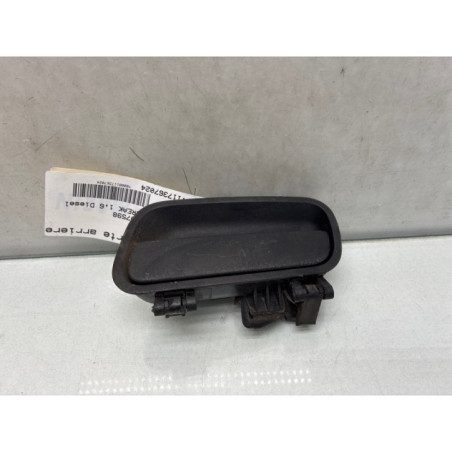 Poignee porte arriere droit PEUGEOT 206