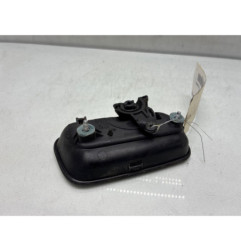Poignee porte arriere droit PEUGEOT 206