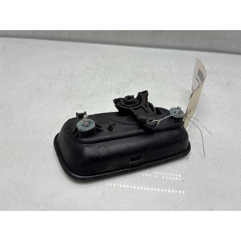 Poignee porte arriere droit PEUGEOT 206 Photo n°3