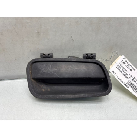 Poignee porte arriere gauche PEUGEOT 206
