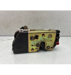 Serrure arriere droit PEUGEOT 206