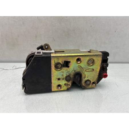 Serrure arriere droit PEUGEOT 206
