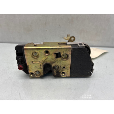 Serrure arriere gauche PEUGEOT 206