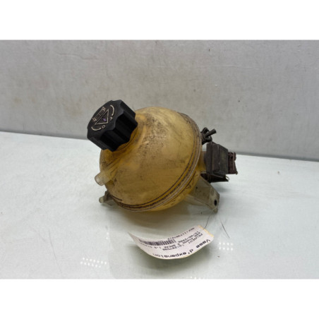 Vase d'expansion PEUGEOT 206