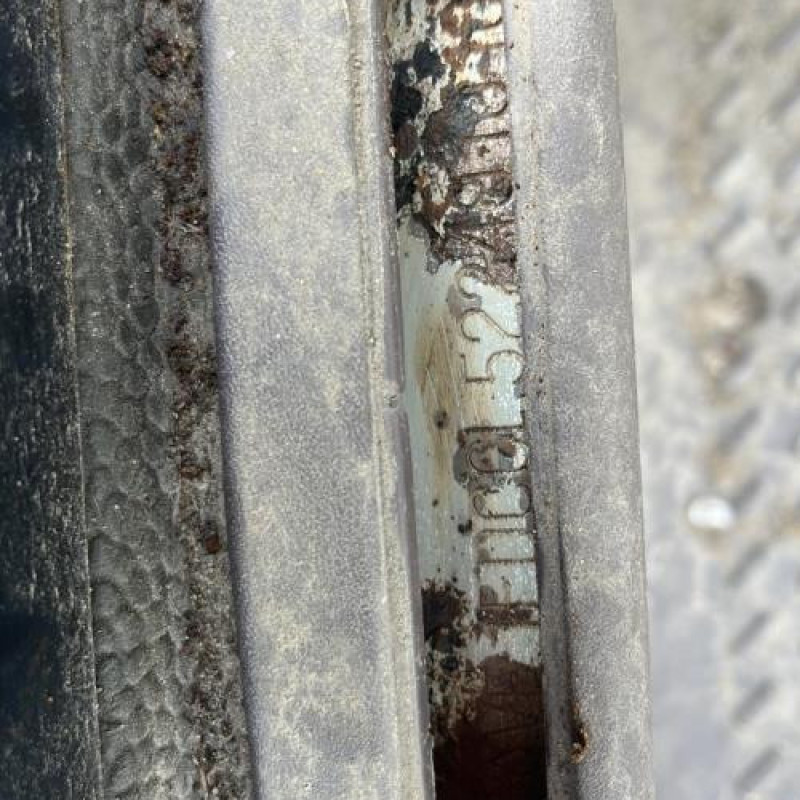 Pompe de direction RENAULT MASTER 2 Photo n°14