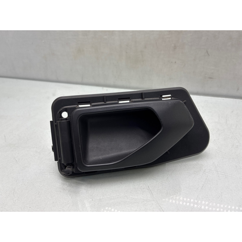 Poignee interieur arriere gauche PEUGEOT 306 Photo n°4
