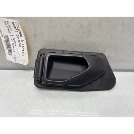Poignee interieur avant gauche PEUGEOT 306