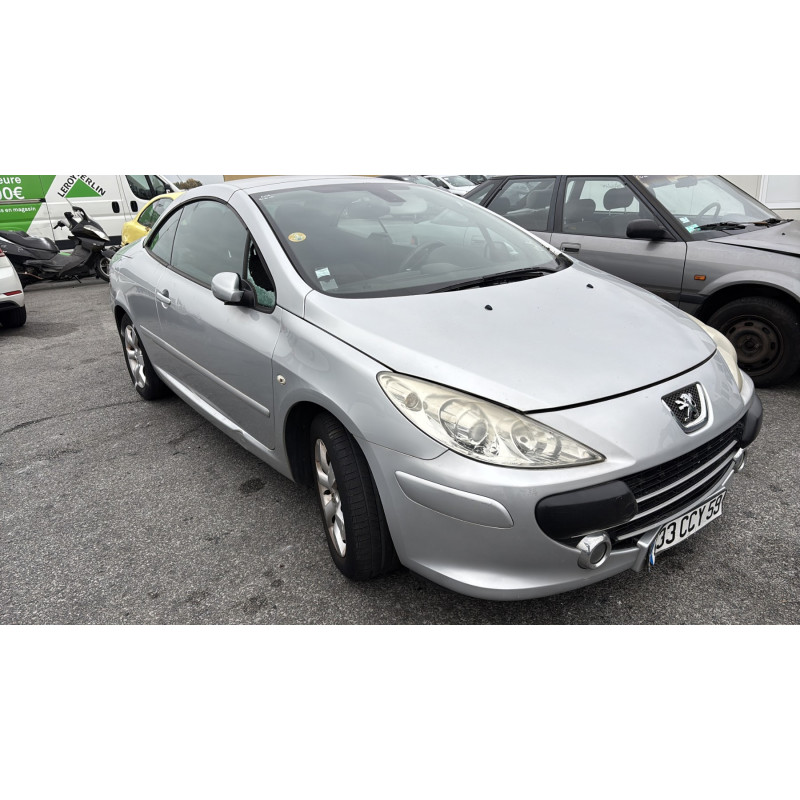 Cremaillere assistee PEUGEOT 307 Photo n°6