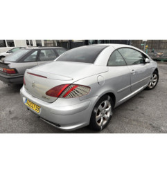 Cremaillere assistee PEUGEOT 307