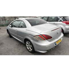 Cremaillere assistee PEUGEOT 307