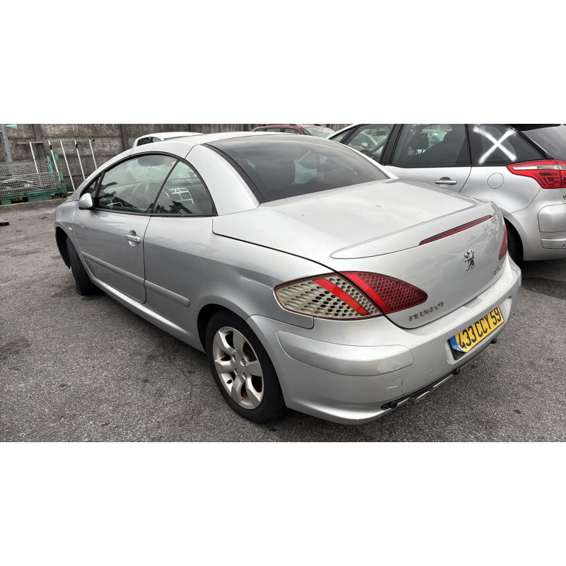Cremaillere assistee PEUGEOT 307 Photo n°8