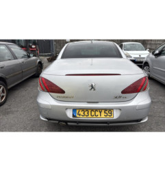 Cremaillere assistee PEUGEOT 307