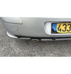 Cremaillere assistee PEUGEOT 307