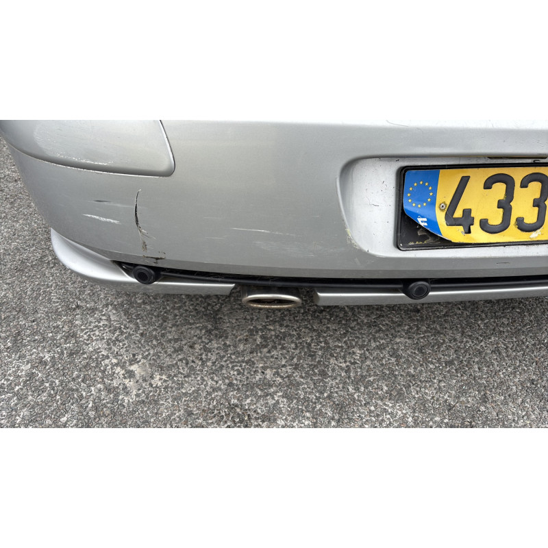 Cremaillere assistee PEUGEOT 307 Photo n°10