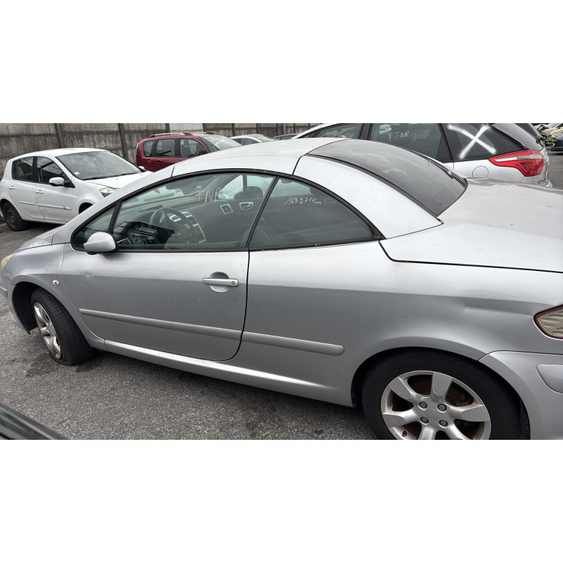 Cremaillere assistee PEUGEOT 307 Photo n°11