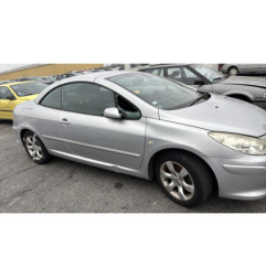 Cremaillere assistee PEUGEOT 307