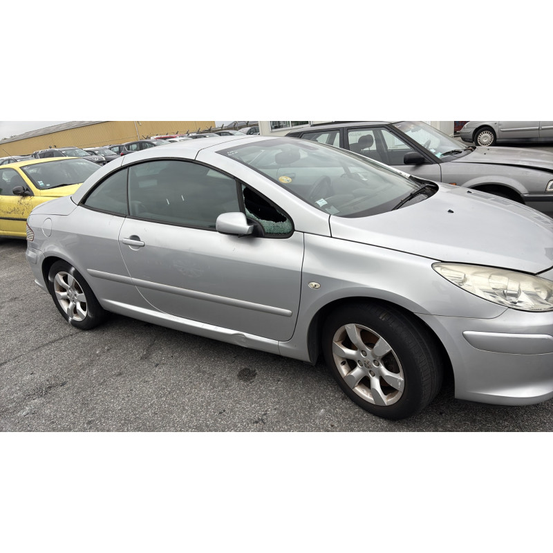 Cremaillere assistee PEUGEOT 307 Photo n°12