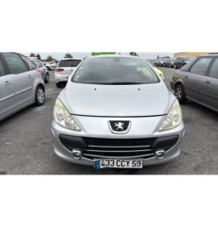 Cremaillere assistee PEUGEOT 307