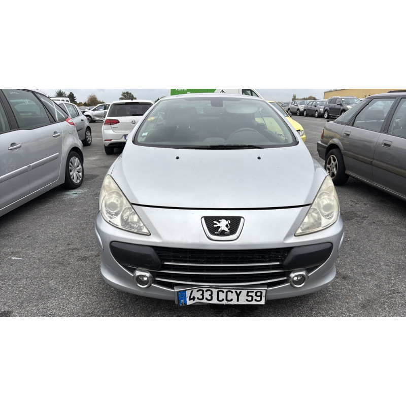 Cremaillere assistee PEUGEOT 307 Photo n°13