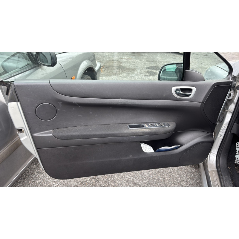 Cremaillere assistee PEUGEOT 307 Photo n°14