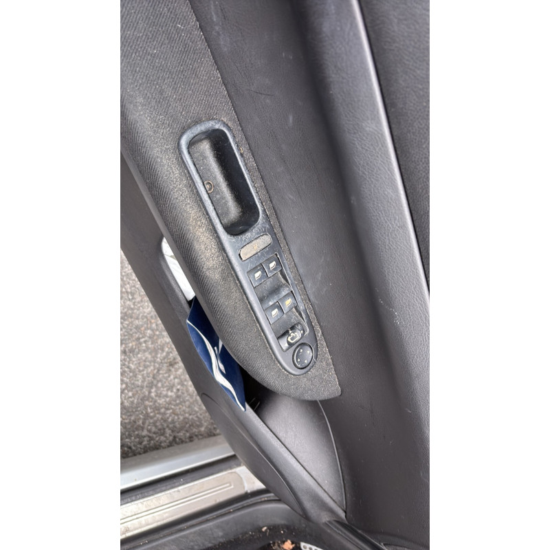 Cremaillere assistee PEUGEOT 307 Photo n°15