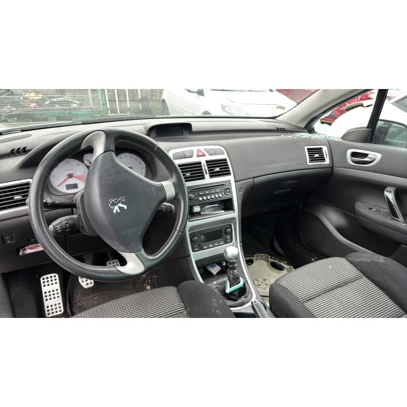 Cremaillere assistee PEUGEOT 307 Photo n°18
