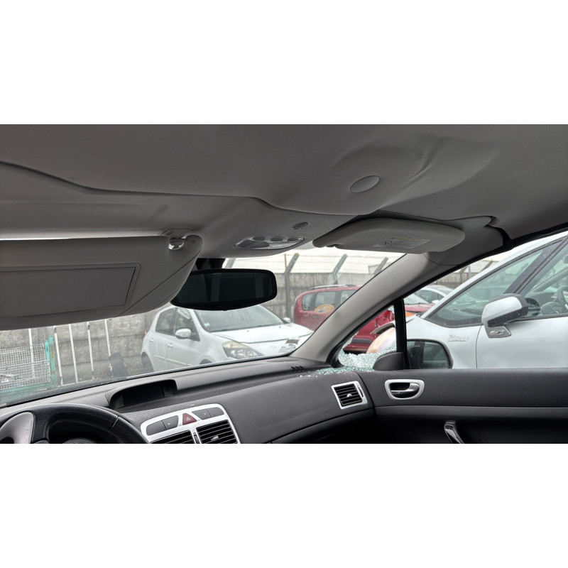 Cremaillere assistee PEUGEOT 307 Photo n°19