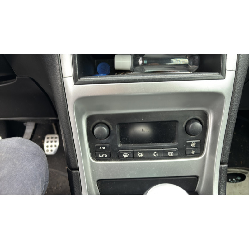 Cremaillere assistee PEUGEOT 307 Photo n°20