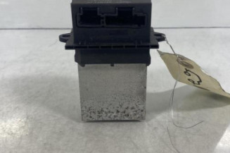 Resistance chauffage RENAULT MASTER 2 Photo n°1