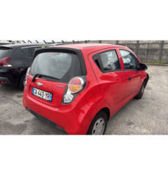 Demarreur CHEVROLET SPARK