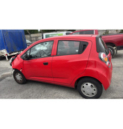 Demarreur CHEVROLET SPARK