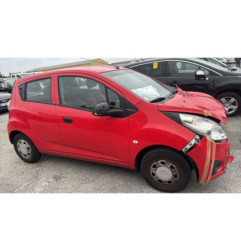 Demarreur CHEVROLET SPARK