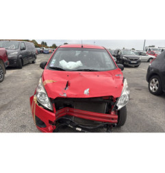 Demarreur CHEVROLET SPARK