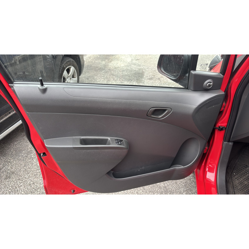 Demarreur CHEVROLET SPARK Photo n°15