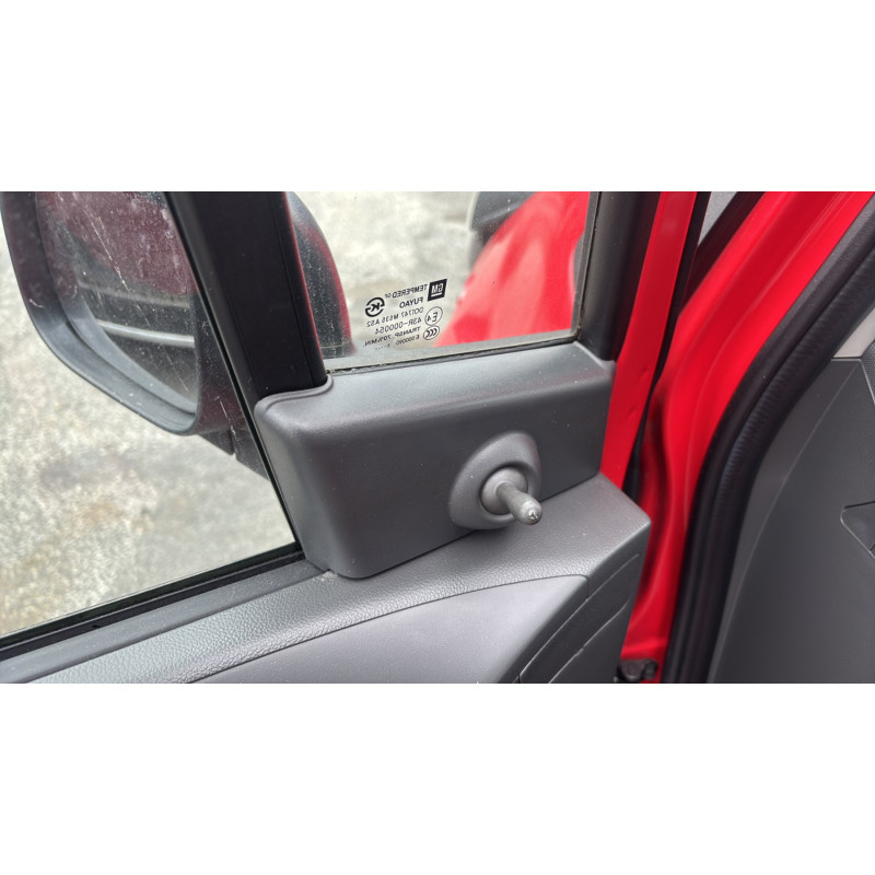 Demarreur CHEVROLET SPARK Photo n°17