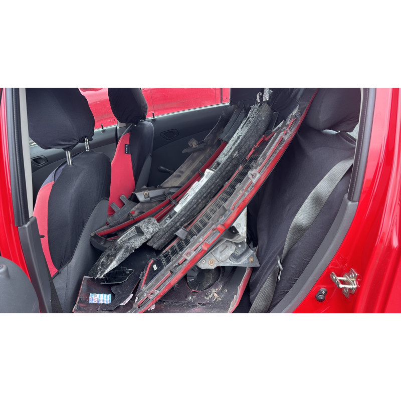 Demarreur CHEVROLET SPARK Photo n°19