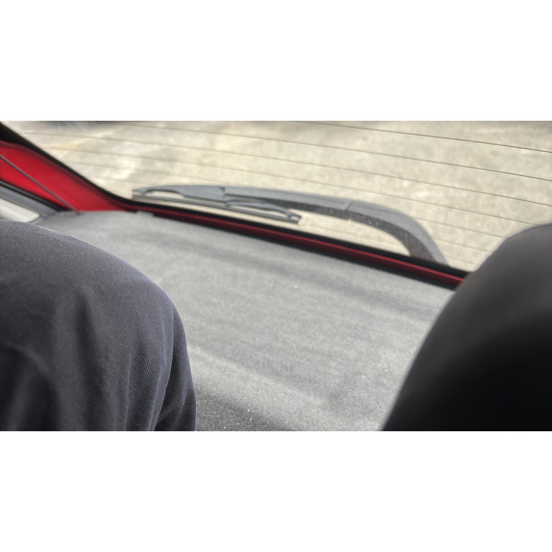 Demarreur CHEVROLET SPARK Photo n°20