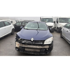 Trappe d'essence RENAULT MEGANE 3